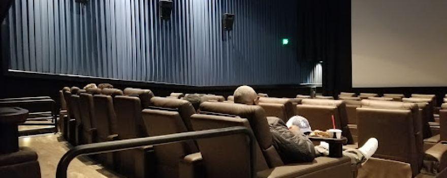 Temeku Cinemas