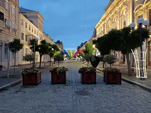 Centrul Istoric Brăila