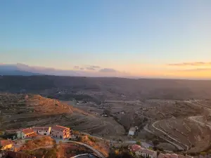 Aqüeducte de Santa Llúcia Morella