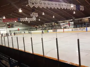 Foam Lake Recreation Centre