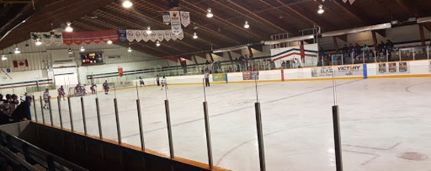 Foam Lake Recreation Centre