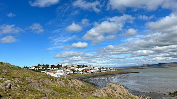Borgarnes