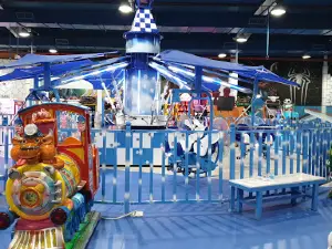 Adventure World (Nairiyah Branch)