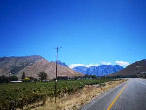 Breerivier