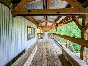 Blue Heron Mining Community
