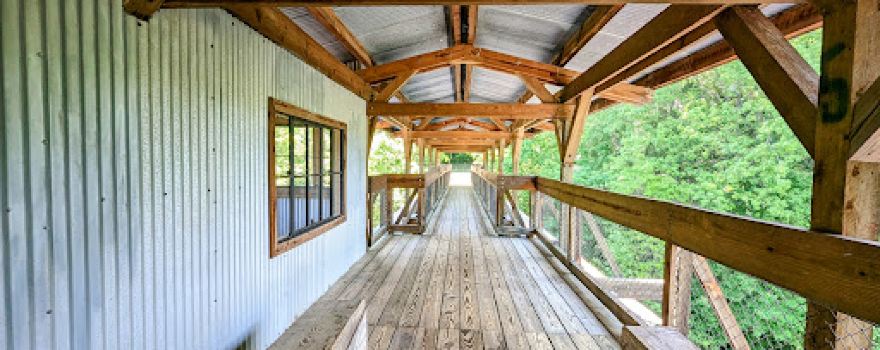 Blue Heron Mining Community