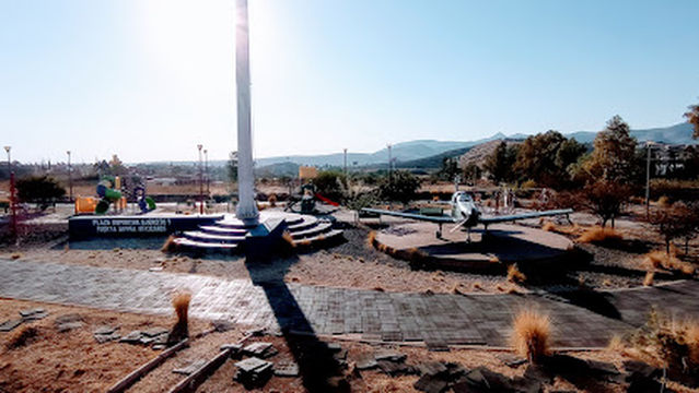 Deportiva Yerbabuena