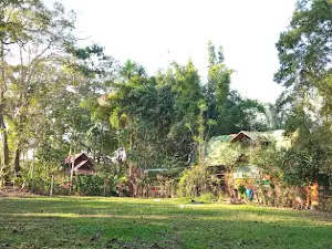 Turístico Biokuka Botanical Garden