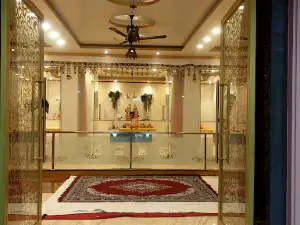 Shri Ram Janki Dharamshala