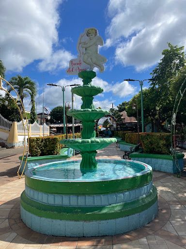 Juigalpa Central Park