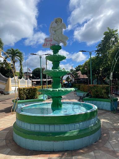 Juigalpa Central Park