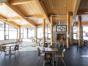 Centre de ski Mont-Vidéo