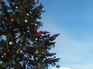 Ploshchad' Lenina
