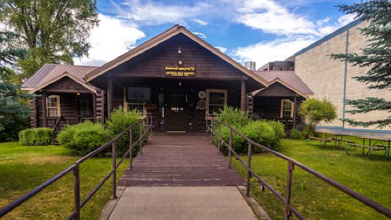Jackson Hole