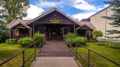 Jackson Hole
