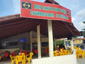 Pracinha Interlagos District
