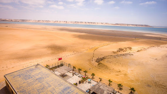 Dreamkite Dakhla