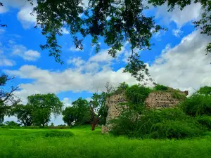 King Khoja Fort
