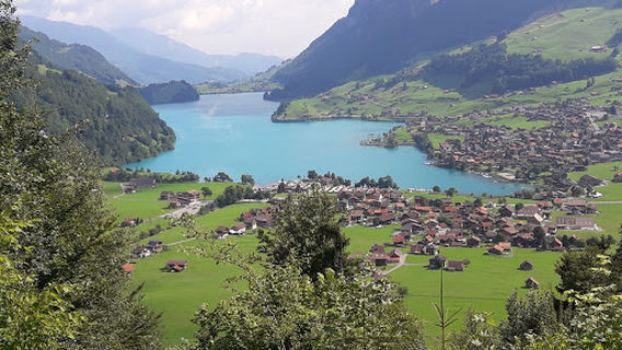 Lungern