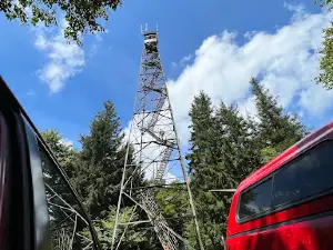 Olson Tower