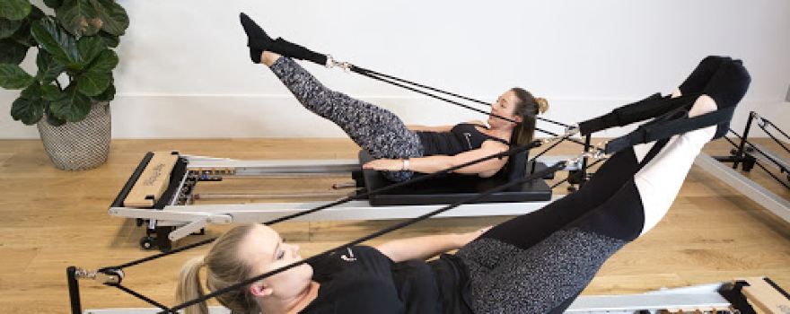 Cadence Pilates | Dernancourt