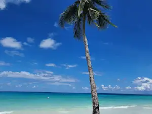 Madwaer Beach