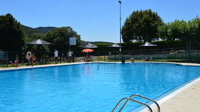 Camping Acedo | Camping en Navarra