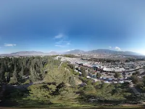 Plaza Arteaga