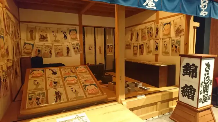 Hotels in der Nähe von Edo-Tokyo-Museum