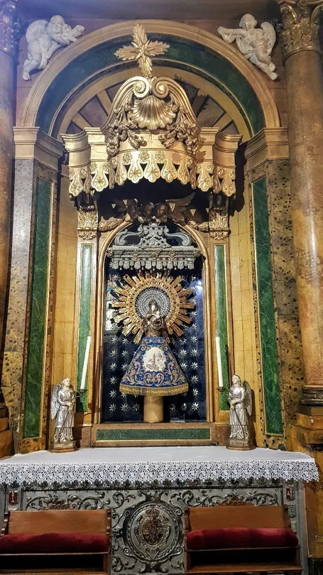 3_Church of San Jerónimo el Real