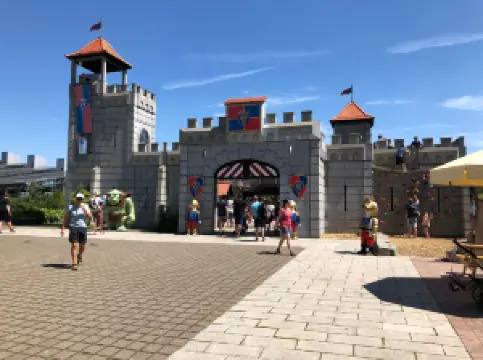 PLAYMOBIL -Fun Park