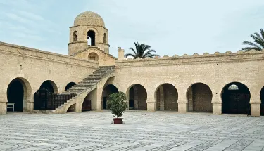 Sousse Medina