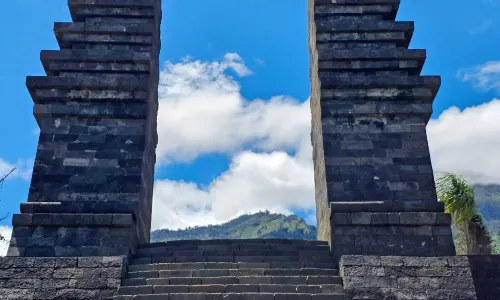 Cetho Temple
