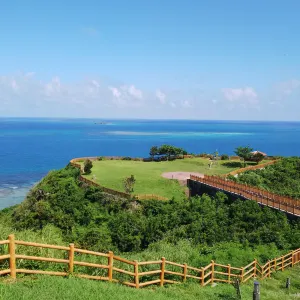 知念岬公園