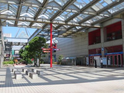 Twin Messe Shizuoka