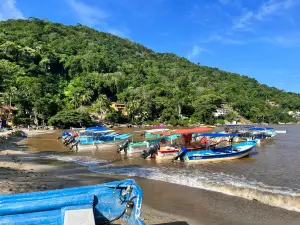 Outdoor Adventure by Vallarta Adventures
