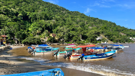 Outdoor Adventure by Vallarta Adventures