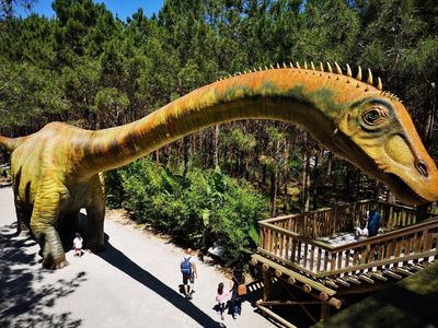 Dino Parque Lourinha