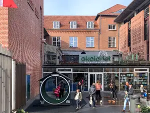 Økolariet