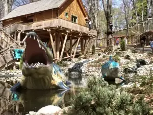 Dino Parc