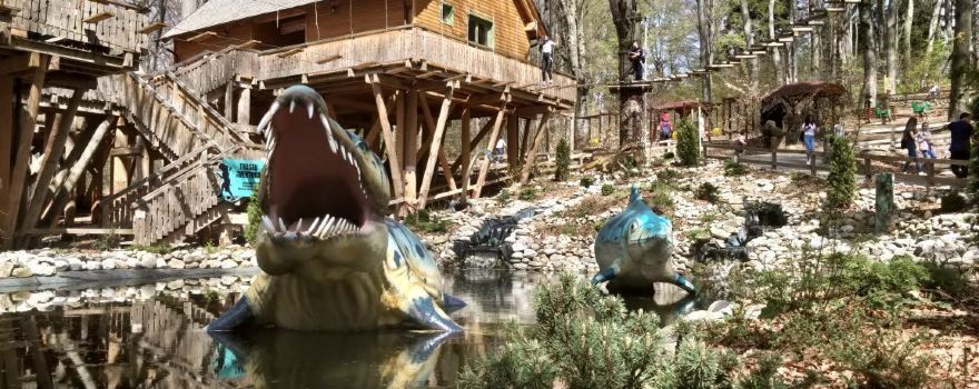 Dino Parc