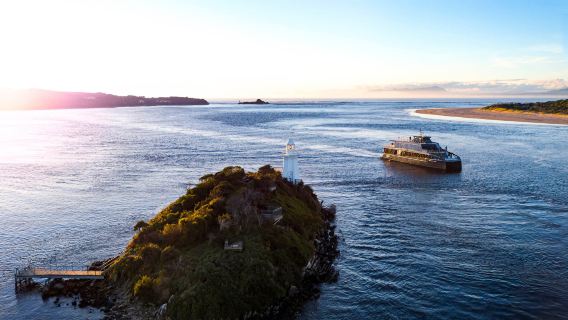 Gordon River Cruises