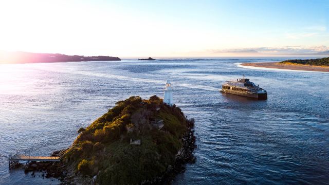 Gordon River Cruises