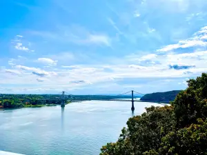 Walkway Over the Hudson State Historic Park