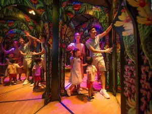 타임즈 시티 아쿠아리움