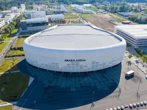 Grand Arena Bordeaux