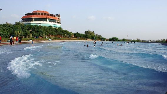 Dreamworld Resort, Hotel & Golf Course