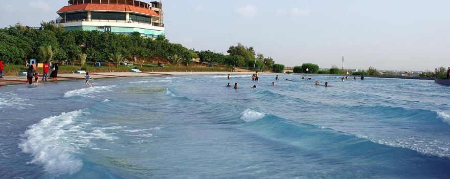 Dreamworld Resort, Hotel & Golf Course