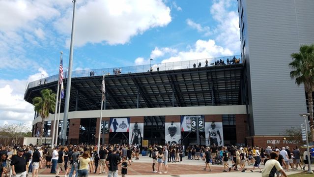 FBC Mortgage Stadium