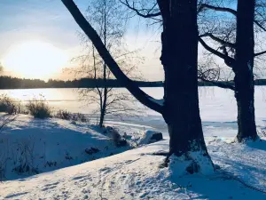 Hatanpaa Arboretum